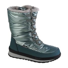 Botte de neige CMP Harma 39Q4976-E111 vert