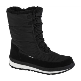 CMP Harma Snow Boot 39Q4976-U901 le noir