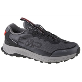 Chaussures CMP Phelyx Wp Multisport M 3Q65897-U911 gris