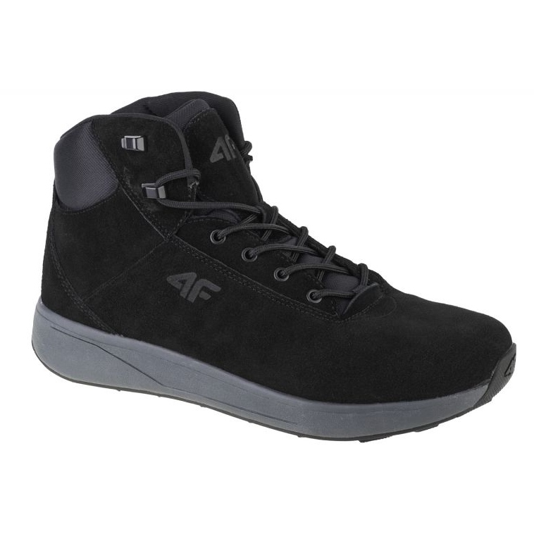 Bottes 4F Element 4FAW22FWINM013-20S le noir