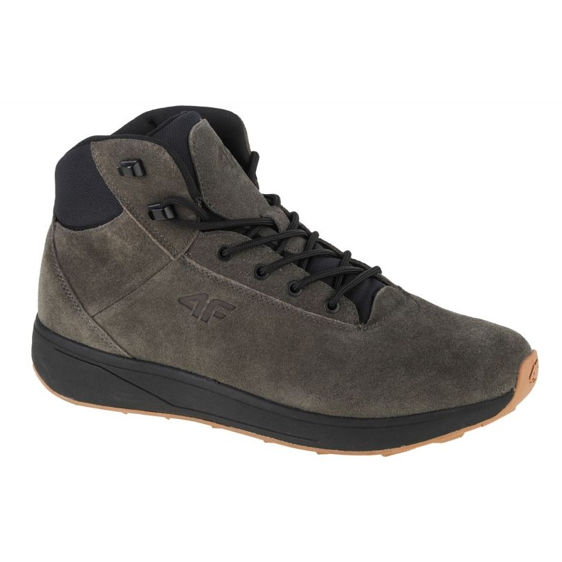 Bottes 4F Element 4FAW22FWINM013-23S gris