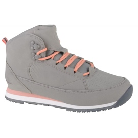 Bottes d'hiver 4F 4FJAW22FWINF004-27S gris
