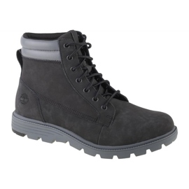 Chaussures Timberland Walden Park Wr Boot 0A5UG5 le noir