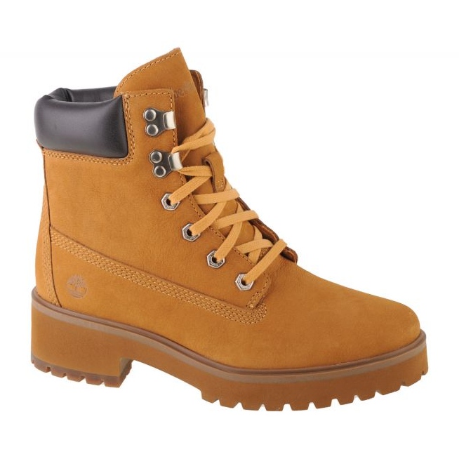 Chaussures Timberland Carnaby Cool 6 In Boot 0A5VPZ jaune