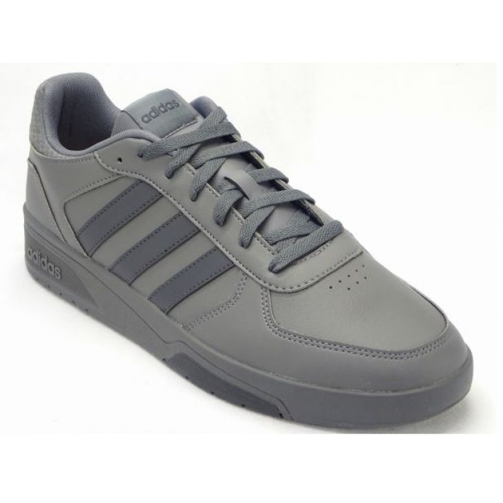 Chaussures Adidas Courtbeat M GW9726 gris