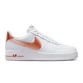 Chaussures Nike Air Force 1'07 M DV3505-100 blanc
