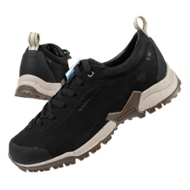Chaussures de randonnée Garmont Tikal 4S G-Dry 002507 noir