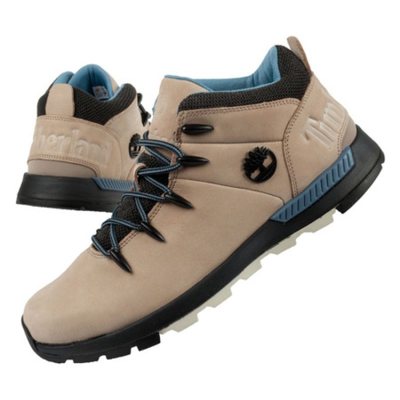 Bottes Timberland Sprint Trekker TB0A5XZQK51 beige Bottes Timberland Sprint Trekker TB0A5XZQK51 beige