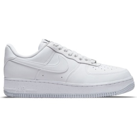 Chaussures Nike Air Force 1 '07 Next DC9486-101 blanche Chaussures Nike Air Force 1 '07 Next DC9486-101 blanche