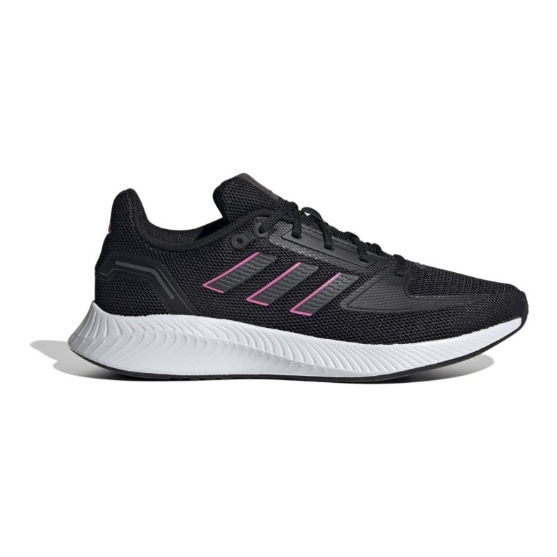Chaussures adidas Runfalcon 2.0 W FY9624 le noir
