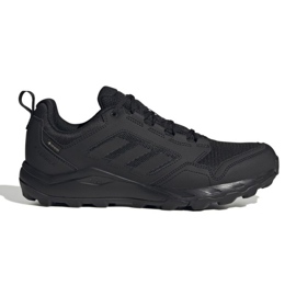 Chaussures de course Adidas Terrex Tracerocker 2 Gtx GZ8910 le noir