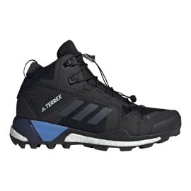 Chaussures Adidas Terrex Skychaser Gtx EE9391 le noir Chaussures Adidas Terrex Skychaser Gtx EE9391 le noir