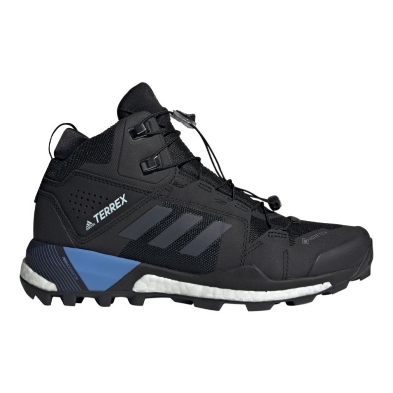 Chaussures Adidas Terrex Skychaser Gtx EE9391 le noir