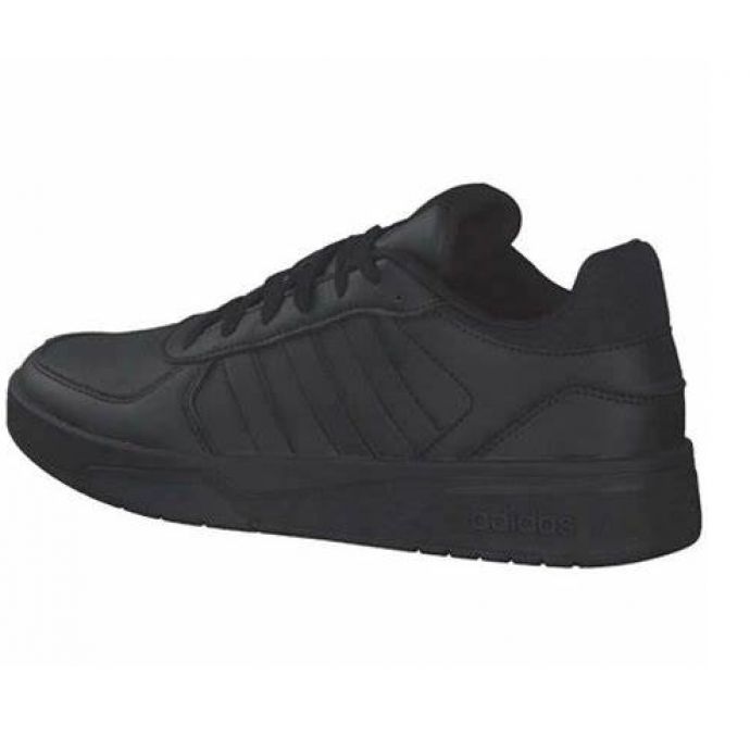 Chaussures Adidas Courtbeat M GX1746 le noir