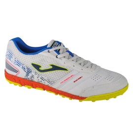Chaussures Joma Mundial 2202 Tf M MUNS2202TF blanc blanc