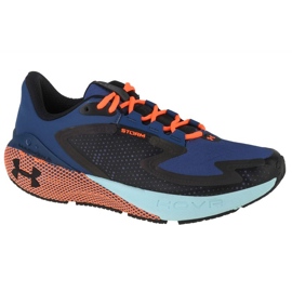 Chaussures Under Armour Hovr Machina 3 Storm 3025797-001 le noir
