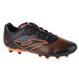 Chaussures Joma Xpander 2201 Fg M XPAW2201FG noir noir