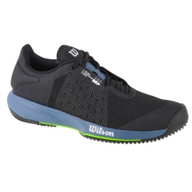 Chaussures Wilson Kaos Swift WRS328970 le noir