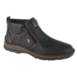 Rieker Bottines M 05398-00 noir