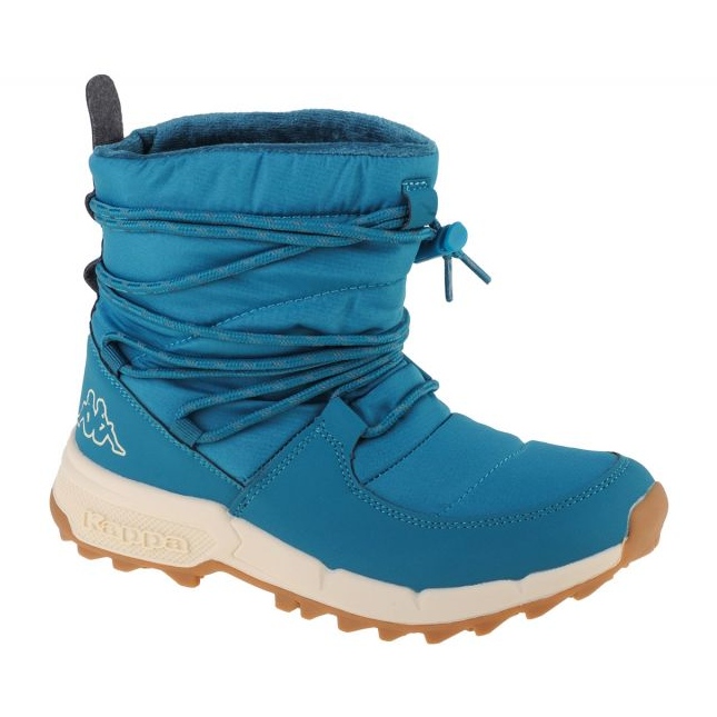 Chaussures Kappa Numar Femme 243239-6943 bleu Chaussures Kappa Numar Femme 243239-6943 bleu