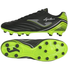 Chaussures Joma Aguila 2231 Fg M AGUW2231FG noir noir