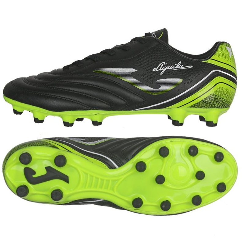 Chaussures Joma Aguila 2231 Fg M AGUW2231FG le noir le noir