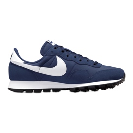 Chaussures Nike Air Pegasus 83 M DH8229-400 bleu marine