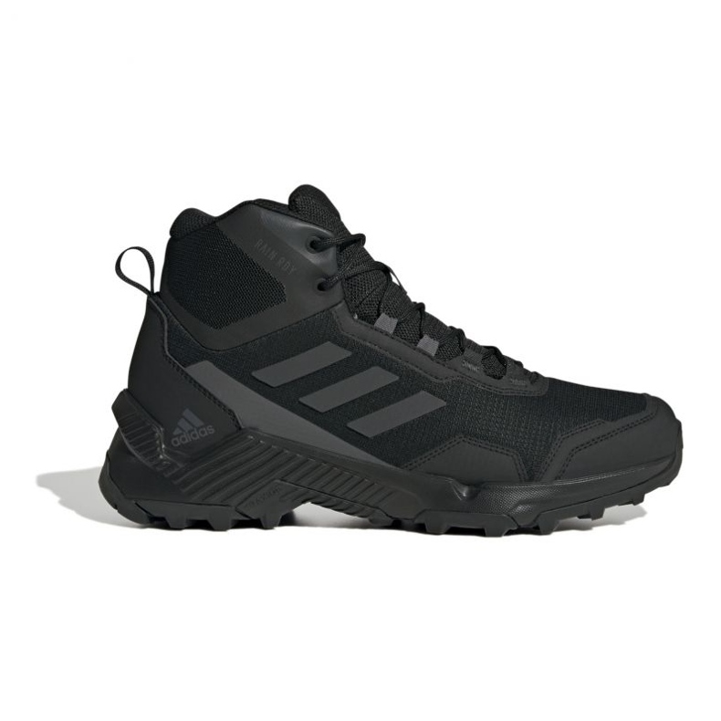 Chaussures Adidas Eastrail 2 Mid GY4174 le noir