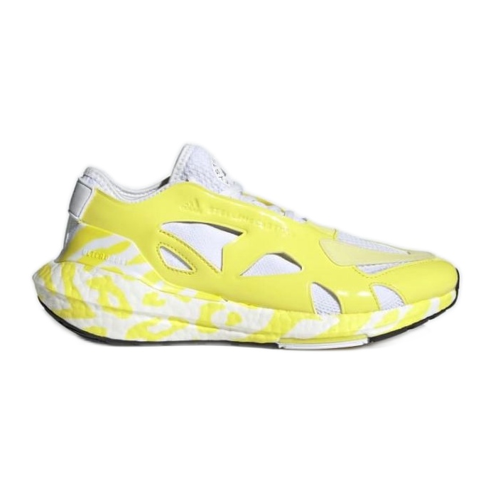 Chaussures adidas by Stella McCartney Ultraboost 22 W GX9864 jaune