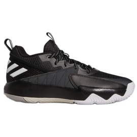 Chaussures Adidas Dame Certified M GY2439 noir noir