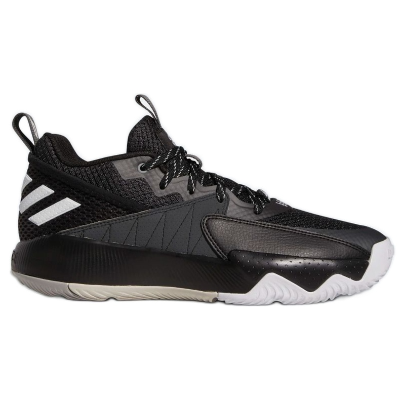 Chaussures Adidas Dame Certified M GY2439 le noir le noir Chaussures Adidas Dame Certified M GY2439 le noir le noir