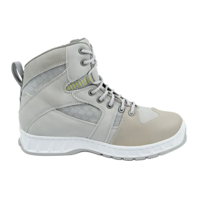 Bottes de pêche Patagonia Salt M 79270 beige