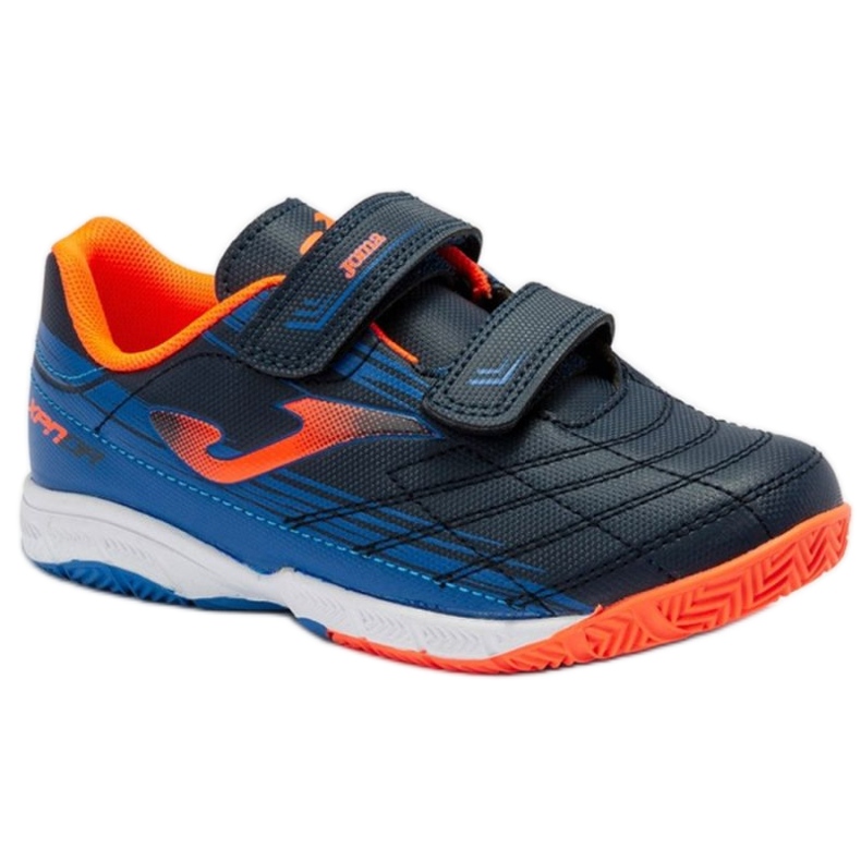 Chaussures de football Joma XPander 2203 In XPJS2203INV bleu bleu