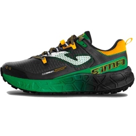 Chaussures Joma TK.Sima M 2201TKSIMW2201 le noir