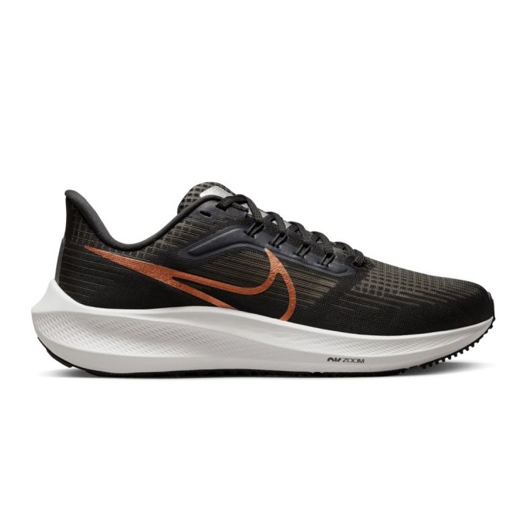 Chaussures Nike Air Zoom Pegasus 39 W DH4072-007 le noir