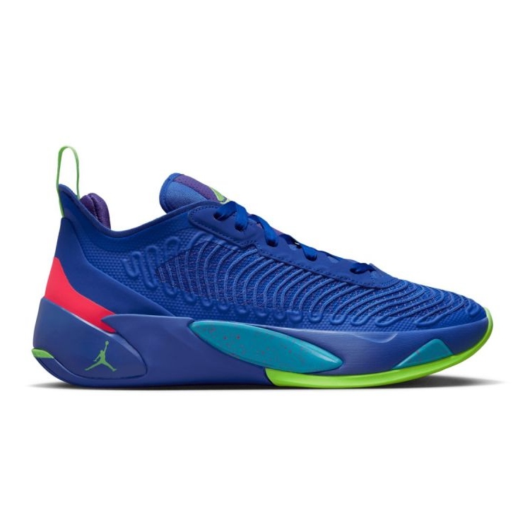 Chaussures Nike Luka 1 M DN1772-436 bleu Chaussures Nike Luka 1 M DN1772-436 bleu