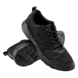 Chaussures de sport iq denali 92800184313 noir