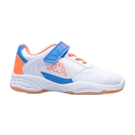 Chaussures Kappa Droum Ii Mf K 260819MFK-1029 blanche