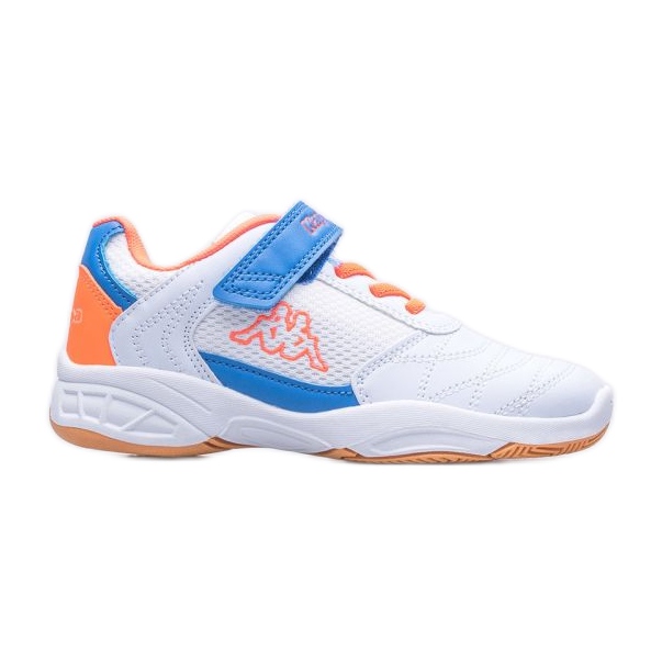 Chaussures Kappa Droum Ii Mf K 260819MFK-1029 blanche