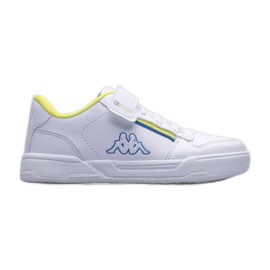 Chaussures Kappa Marabu II 260817K-1060 blanc
