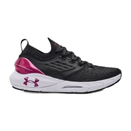 Chaussures Under Armour Hovr Phantom 2 3023660-001 noir