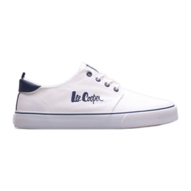 Baskets Lee Cooper M LCW-22-31-0855M blanc