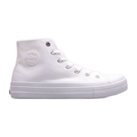 Baskets Lee Cooper LCW-22-31-0906L blanc