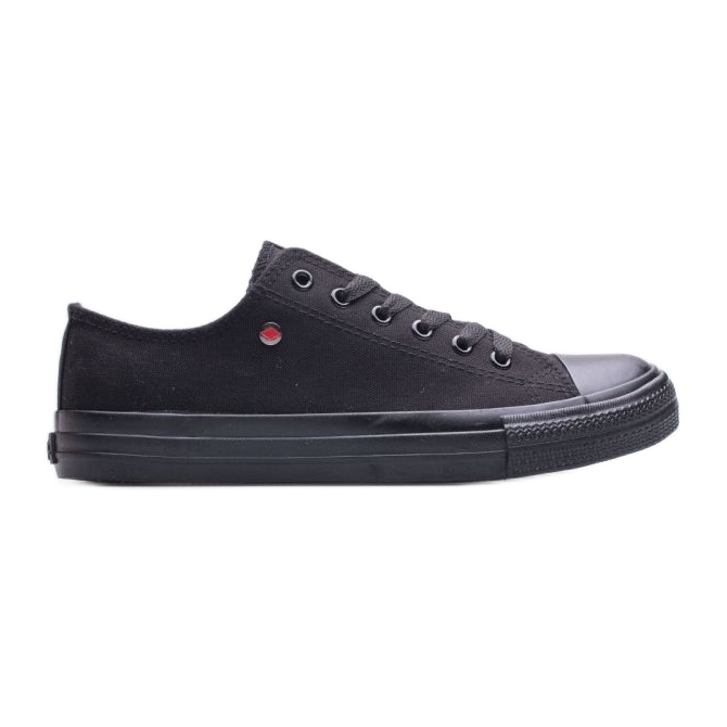 Baskets Lee Cooper LCW-22-31-0869M le noir