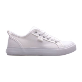 Baskets Lee Cooper W LCW-22-31-0845L blanc