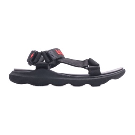 Sandales Lee Cooper W LCW-22-34-0955L noir