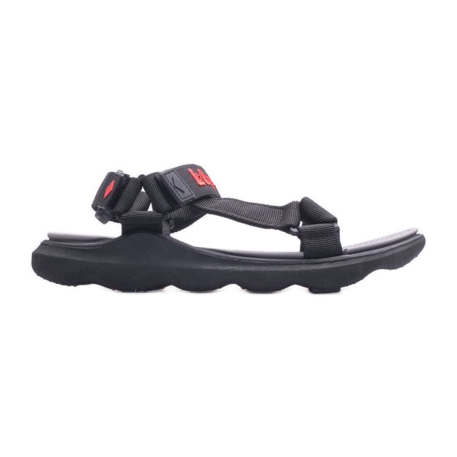 Sandales Lee Cooper W LCW-22-34-0955L le noir