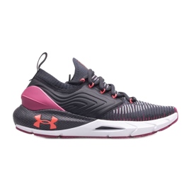 Chaussures Under Armour Hovr 3024155-006 noir