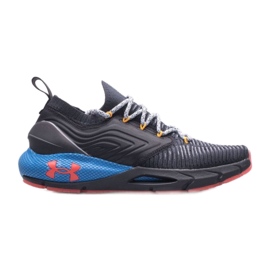 Chaussures Under Armour Hovr Phantom 2 3024930-001 le noir