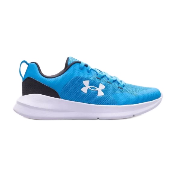 Chaussures Under Armour Essential 3022954-400 bleu Chaussures Under Armour Essential 3022954-400 bleu